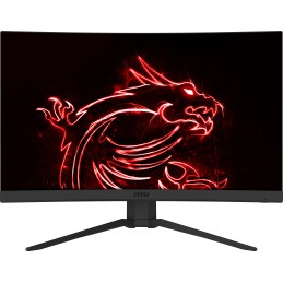 MSI Optix G27CQ4DE E2 69cm...